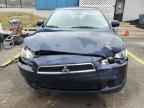 2013 MITSUBISHI LANCER