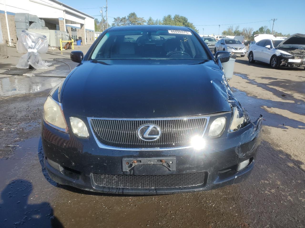 2006 LEXUS GS 300