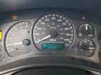 2002 CHEVROLET Tahoe