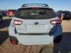 2018 SUBARU Crosstrek