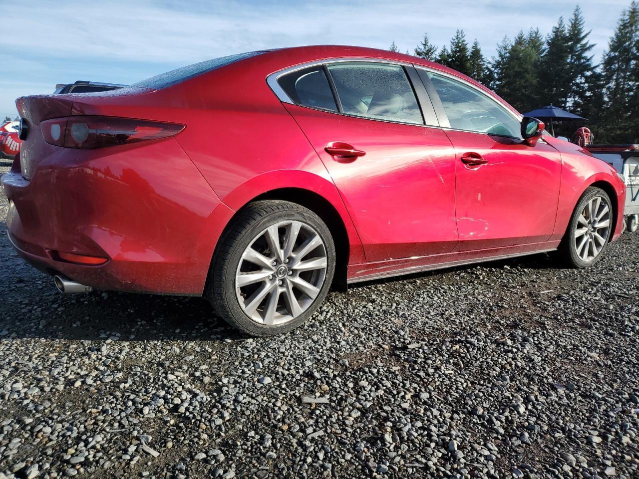 2021 MAZDA 3