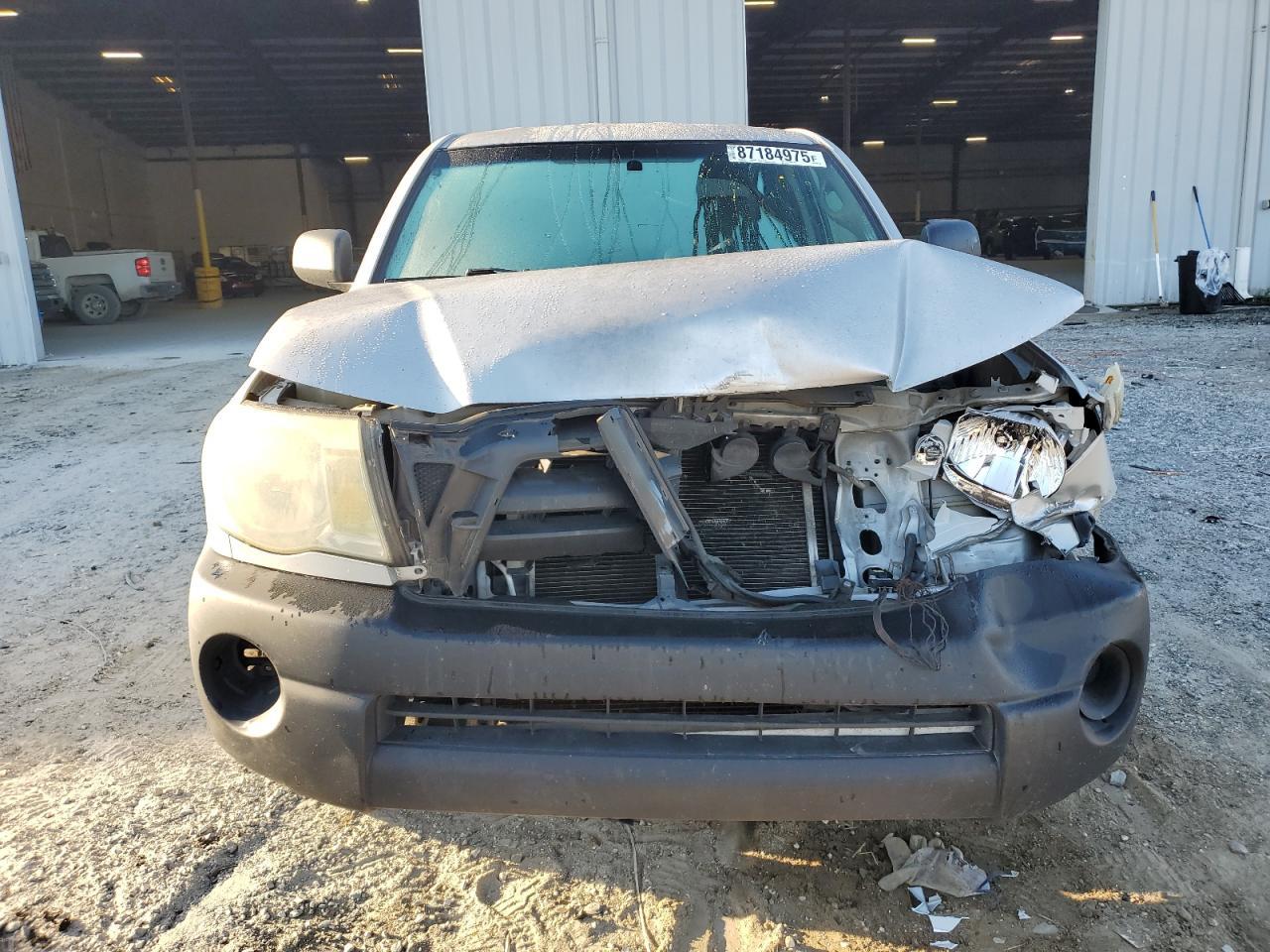 2006 TOYOTA TACOMA