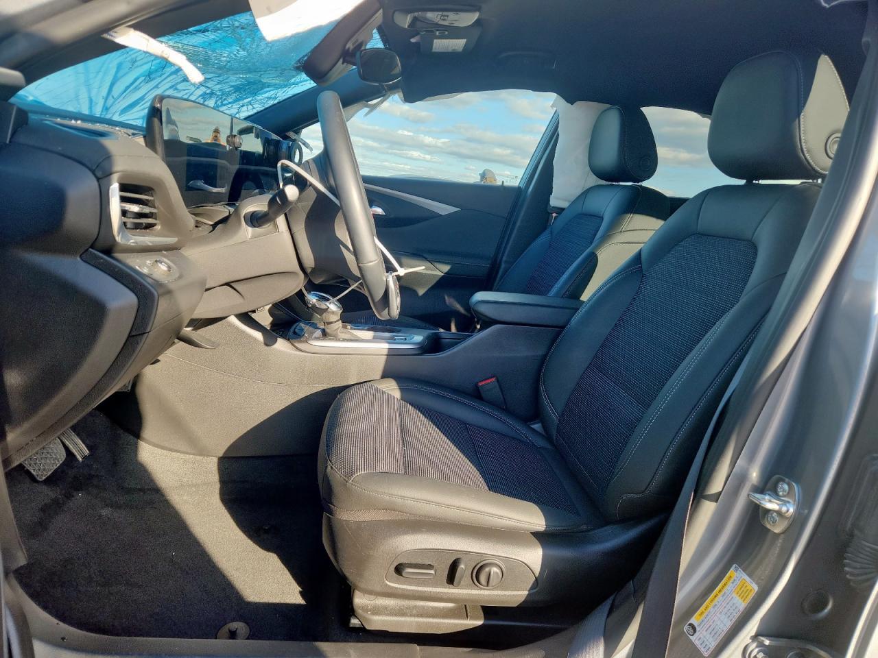 2025 BUICK Envista