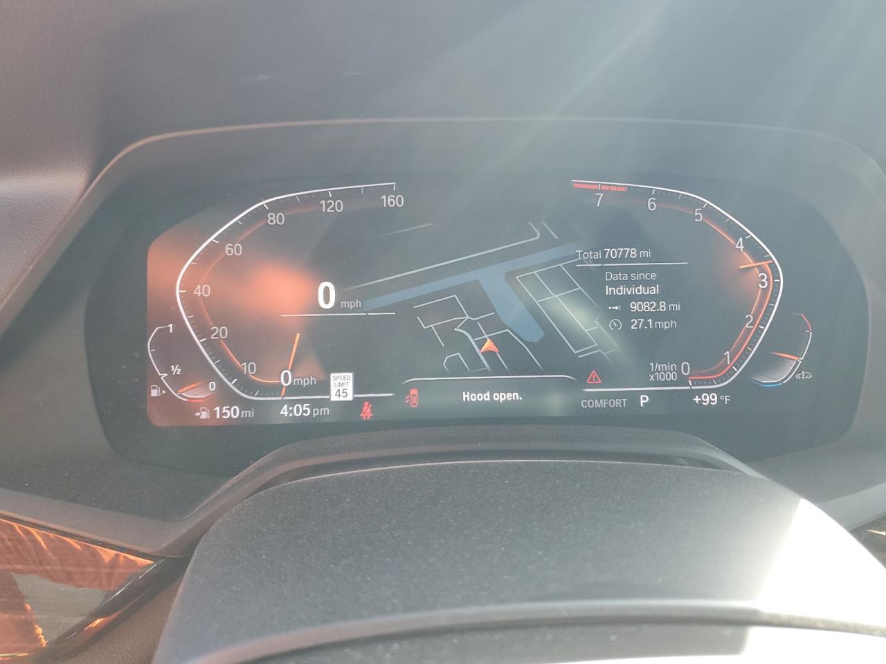2020 BMW X5