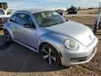 2012 VOLKSWAGEN Beetle