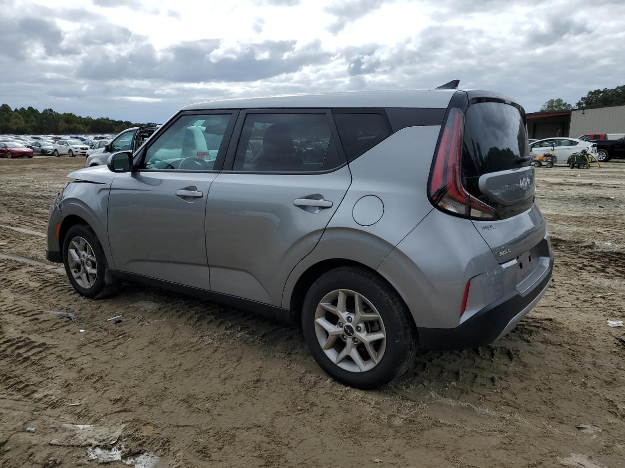 2024 KIA SOUL