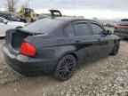 2011 BMW 3 SERIES