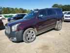 2017 GMC Yukon