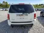 2011 HONDA PILOT