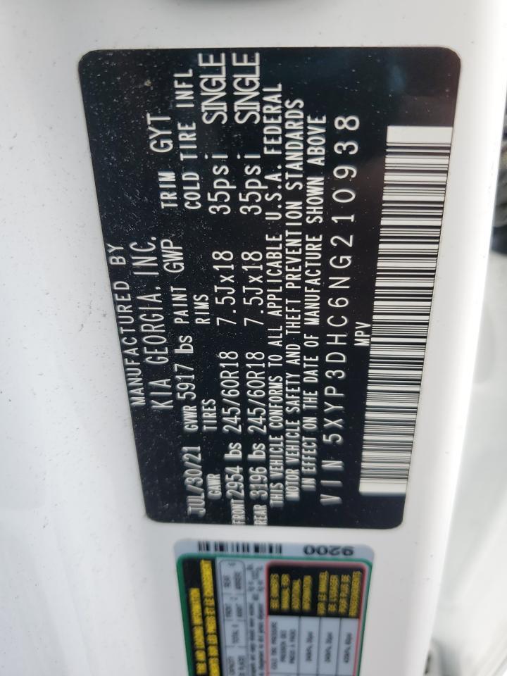 2022 KIA Telluride