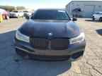 2016 BMW 7 series