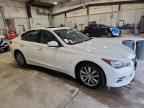 2017 INFINITI Q50
