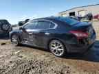 2009 NISSAN Maxima