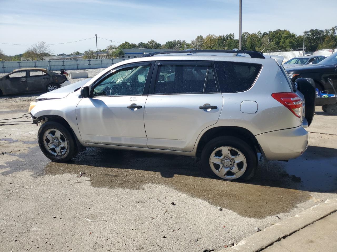 2010 TOYOTA RAV4