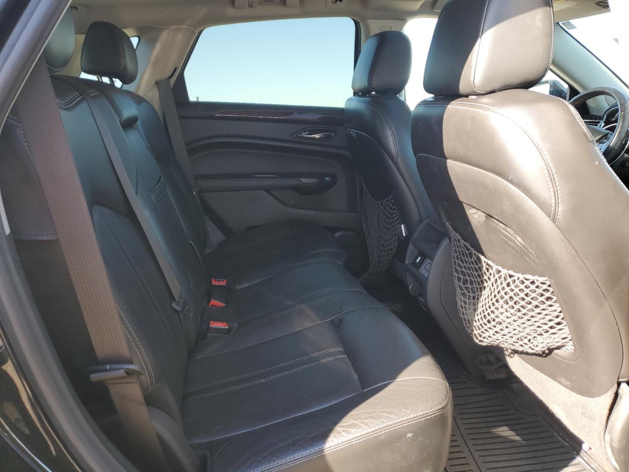 2013 CADILLAC SRX