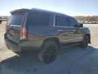2017 CADILLAC ESCALADE