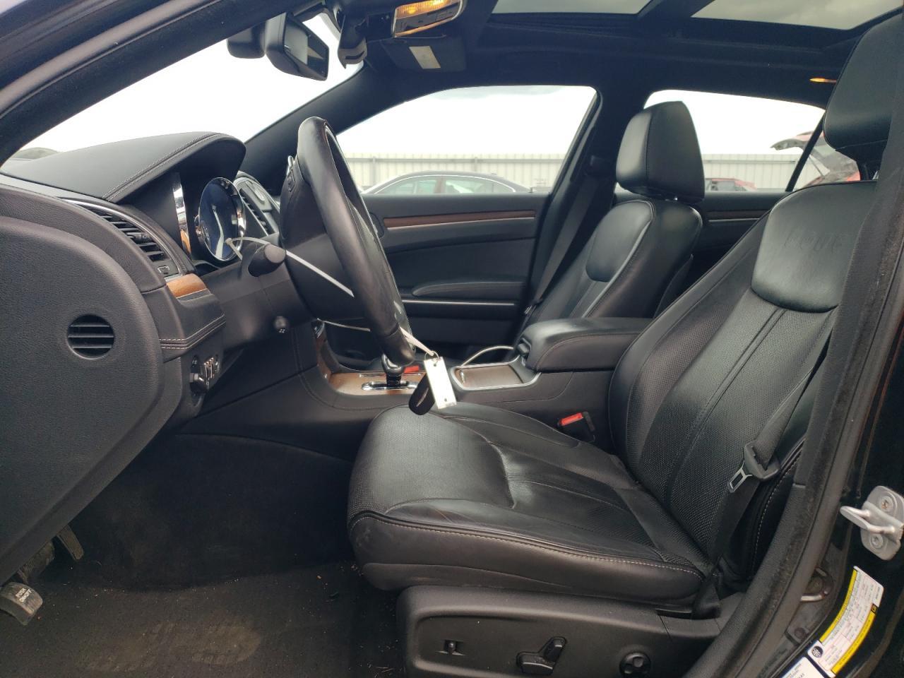 2013 CHRYSLER 300