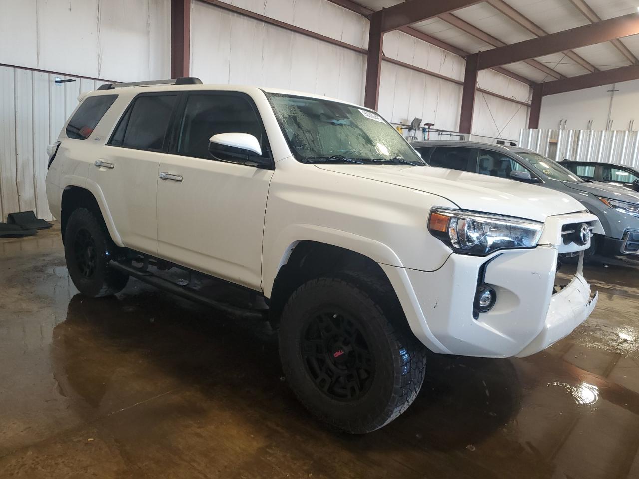 2021 TOYOTA 4Runner