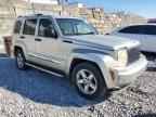 2008 JEEP Liberty