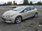 2017 CHEVROLET VOLT