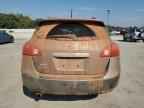 2012 NISSAN ROGUE
