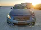 2010 INFINITI G37