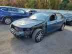 2011 FORD FUSION