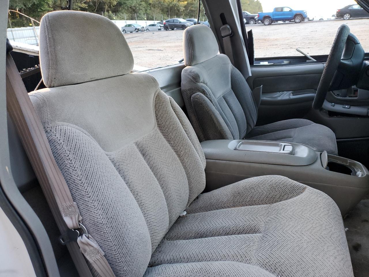 1996 CHEVROLET Gmt