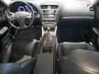2012 LEXUS IS 250
