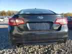 2015 SUBARU Legacy