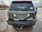 2006 HONDA PILOT