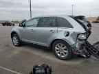 2007 LINCOLN MKX