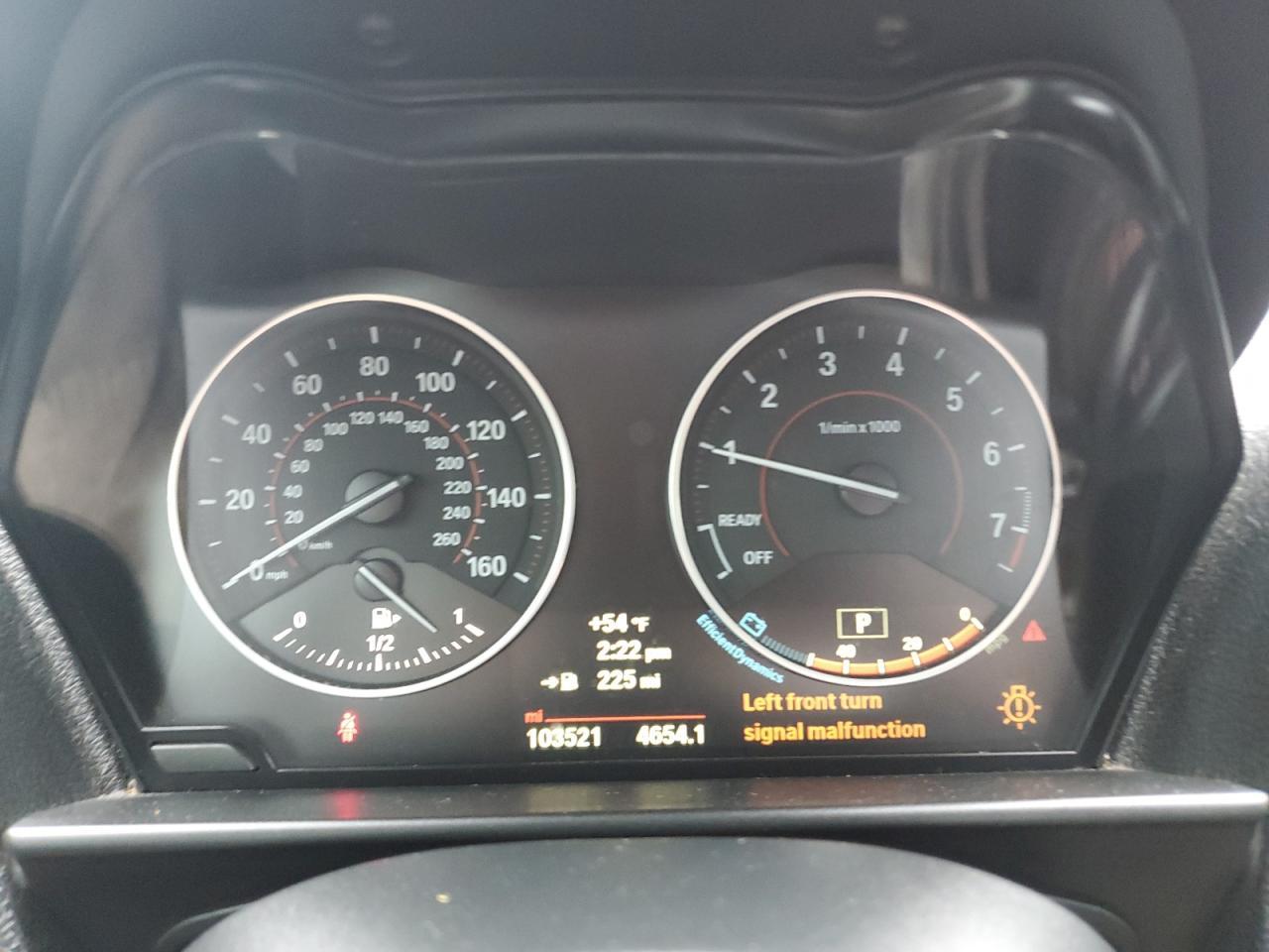 2014 BMW M235i
