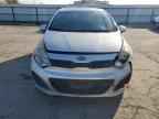 2013 KIA RIO