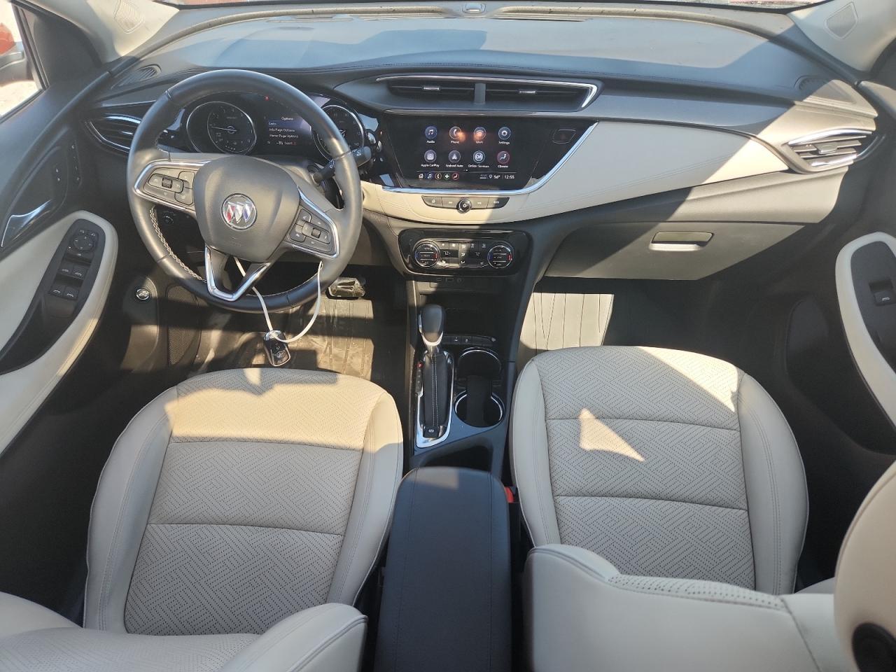 2023 BUICK Encore GX