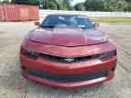 2015 CHEVROLET Camaro