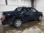 2008 HONDA Ridgeline
