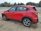 2017 HONDA HR-V