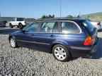 2002 BMW 3 SERIES