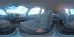 2001 HONDA CR-V