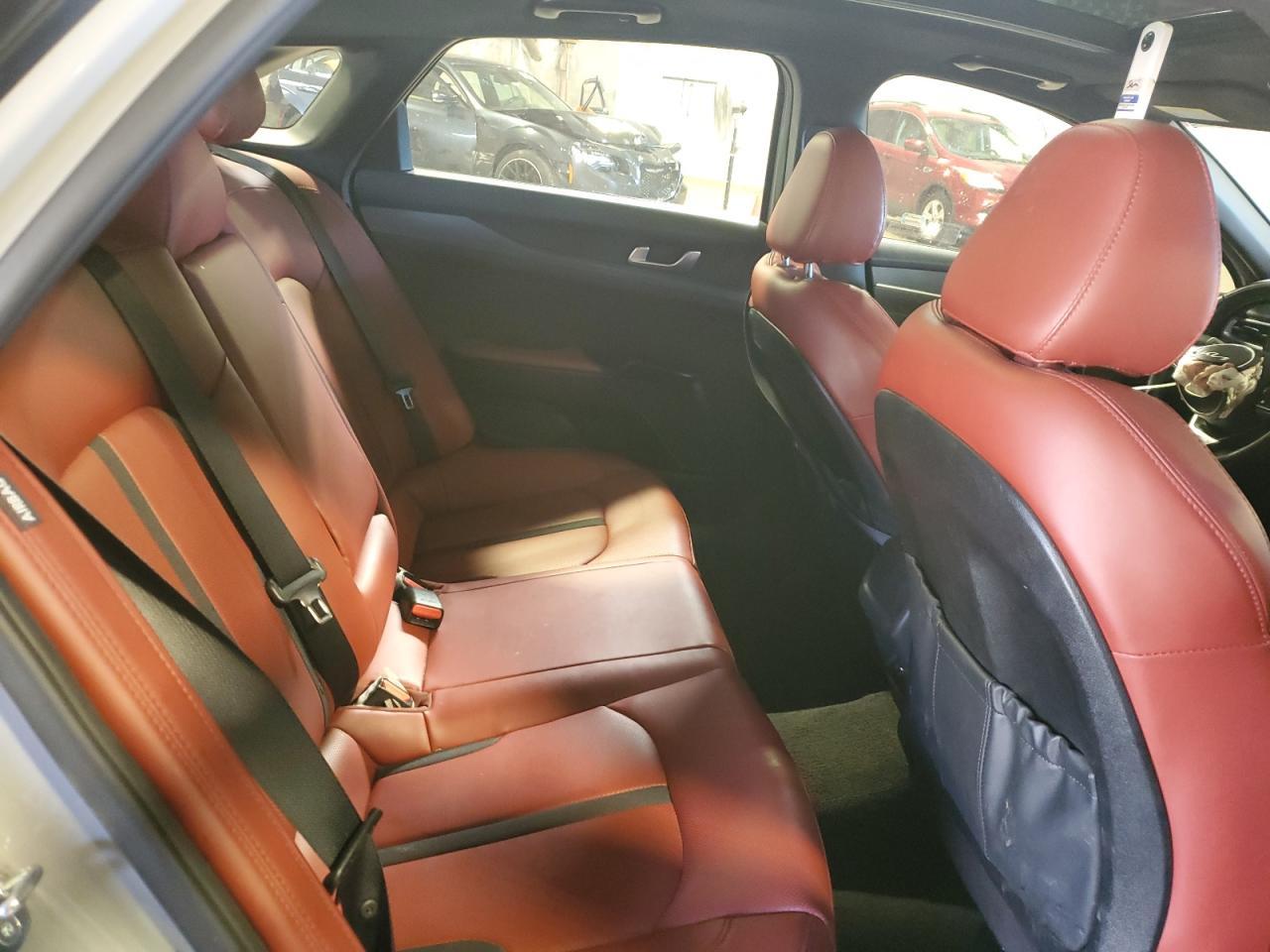 2024 KIA K5