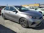 2022 KIA FORTE
