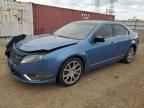 2010 FORD FUSION