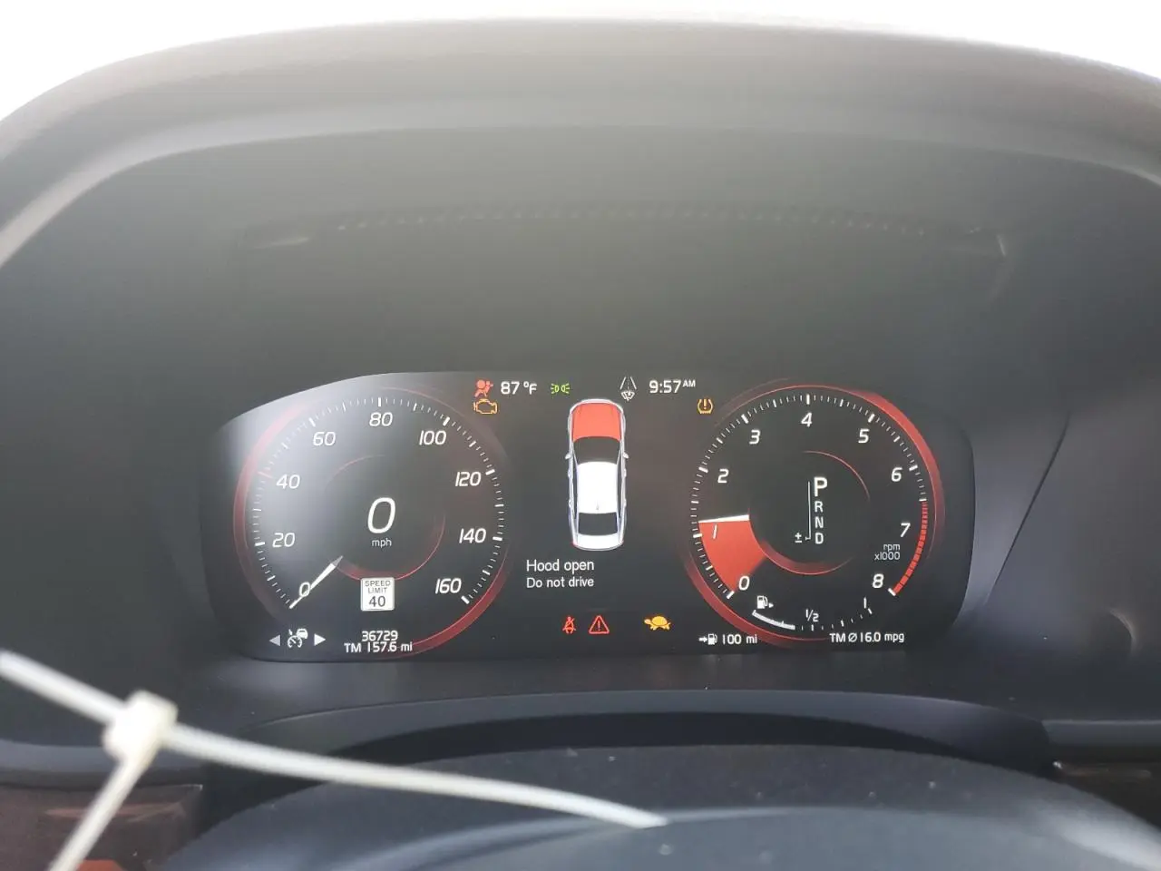 2020 VOLVO S90