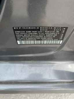 2014 VOLKSWAGEN JETTA