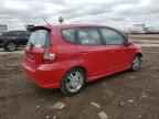 2008 HONDA FIT