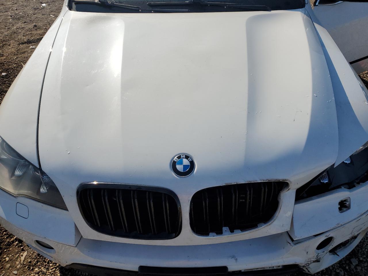 2013 BMW X5