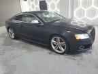2009 AUDI S5