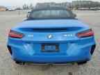 2020 BMW Z4