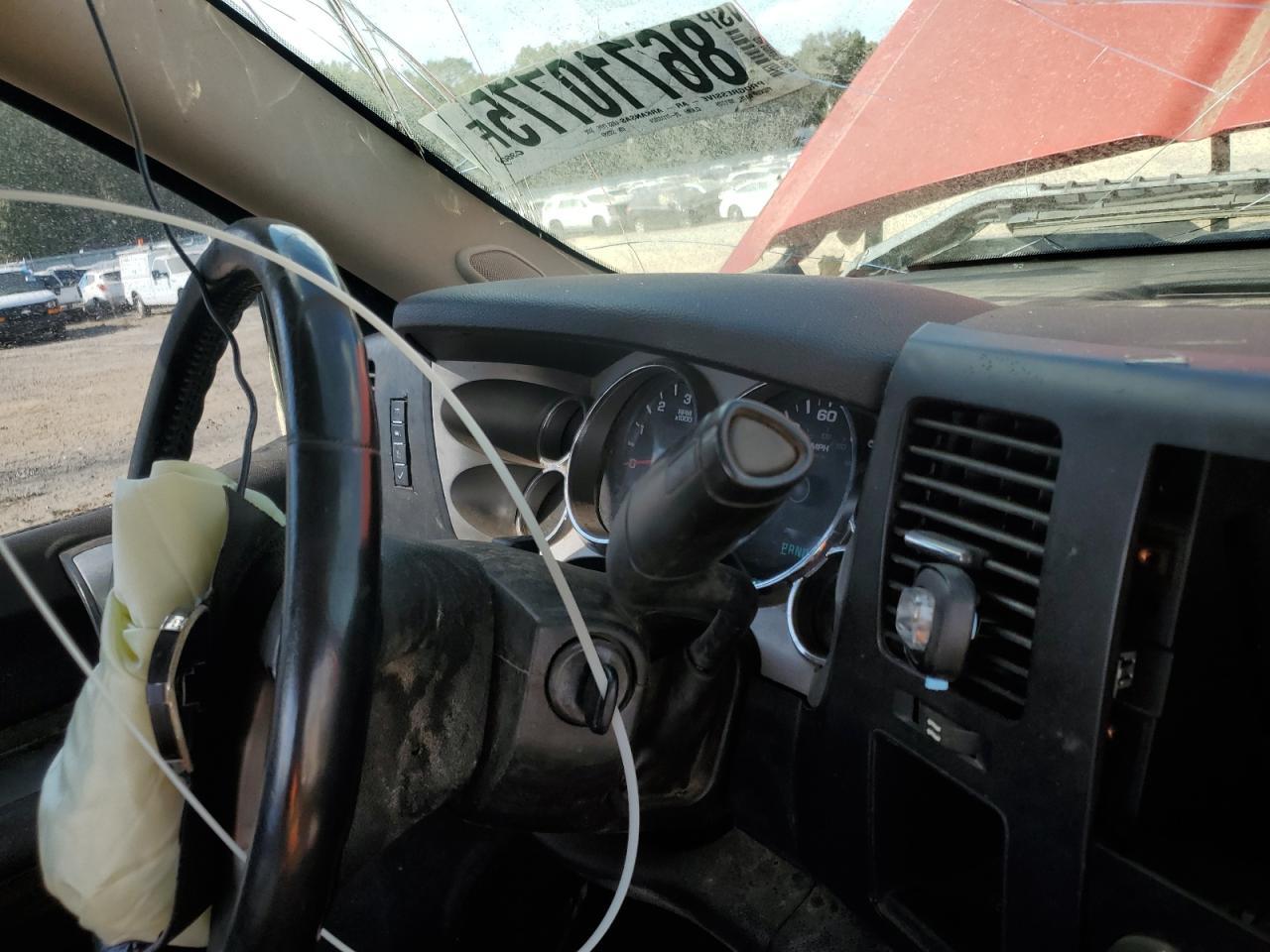 2007 CHEVROLET Silverado